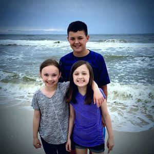 Meet your Posher, Boogie